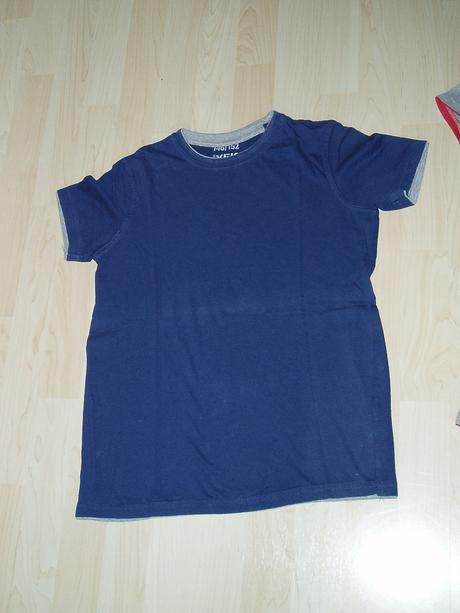 Tričká 146/152, kik,146