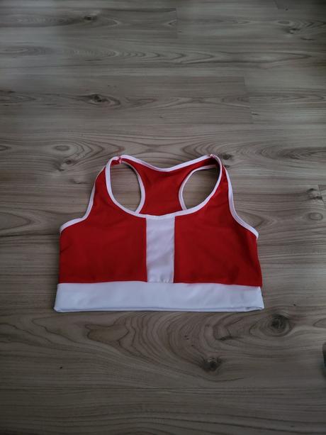 Športové tielko, l