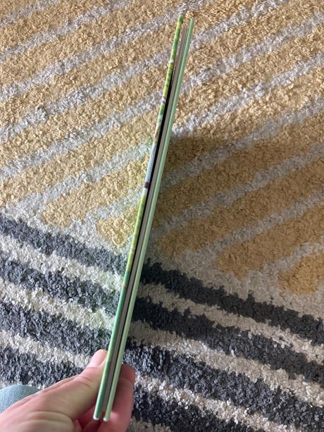 Bambi walt disney classics (2019), 