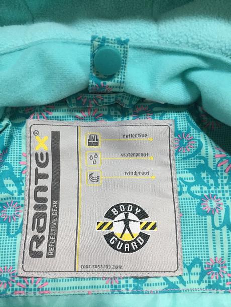 Predam prechodnu bundu, 104