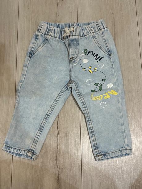 Detské rifle 86 vel, pepco,86