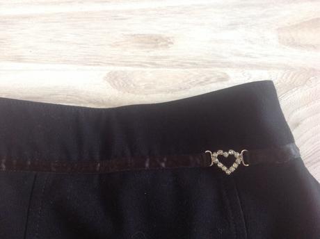 Suknicka, ladybird,110