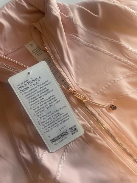 Lululemon set, s