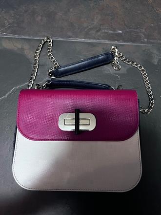 Kabelka tommy hilfiger, tommy hilfiger