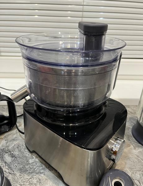 Kenwood multipro compact fdm30 kuchynský robot, 