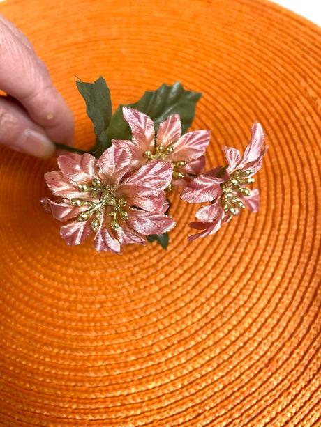 Stará vianočná dekorácia,