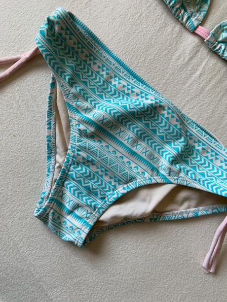 Plavky, h&m,140