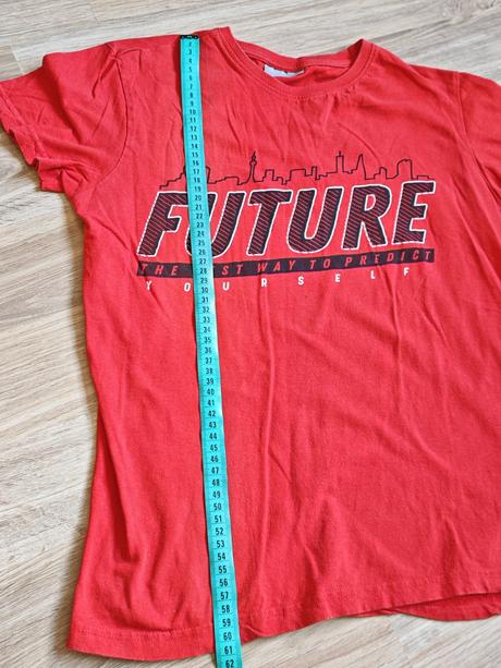 Chlapčenské tričko 170, 170