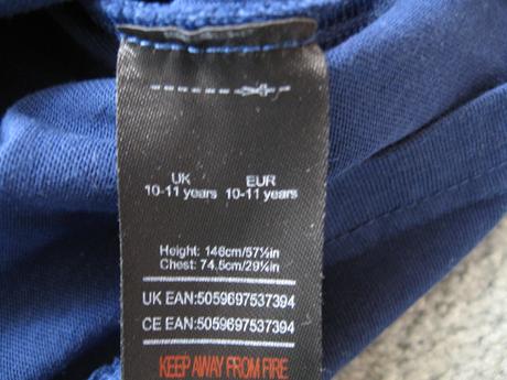 Tričko playstation, velkosť 140/146, 146