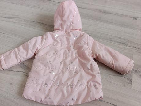 Pekná bundička, sinsay,80