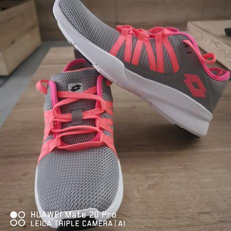 Lotto  tenisky, lotto,38