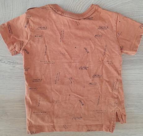 Tričko, reserved,74