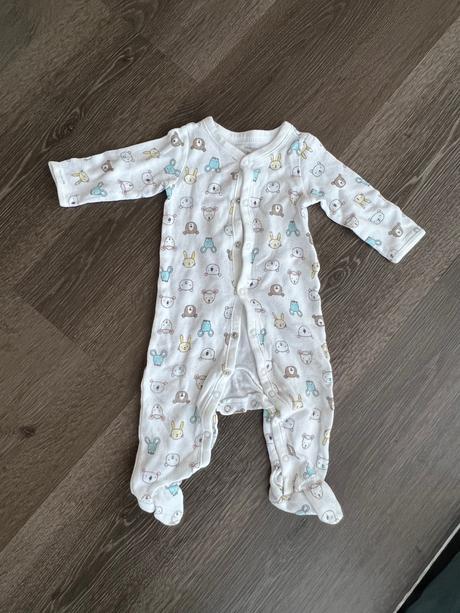 Carters pyžamko 9m, carter's,74