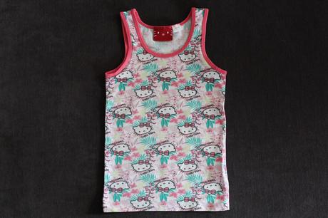 Tielko hello kitty, disney,98