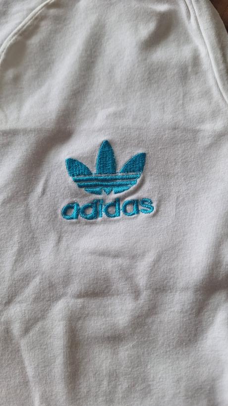 Tričko, adidas,122
