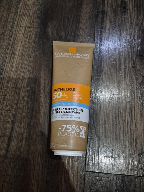 La roche opalovaci krem spf 50, 