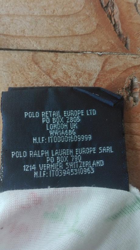 Tielko ralph lauren, ralph lauren,98