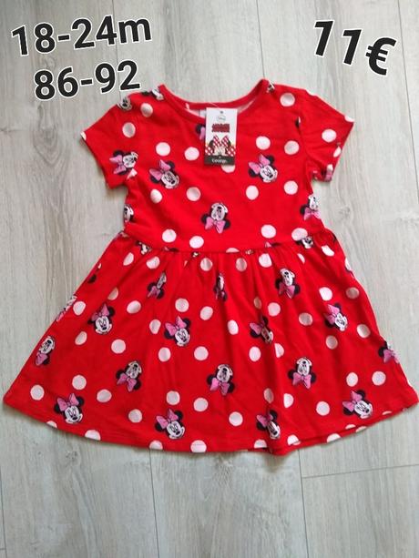 Detské veci z anglicka výpredaj ceny za 1/2, 104–116 / 122–134 / 68–80 / 86–98