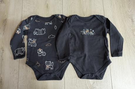 Body so zvieratkami, george,80