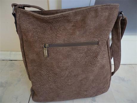 Veľká kabela na plece, 