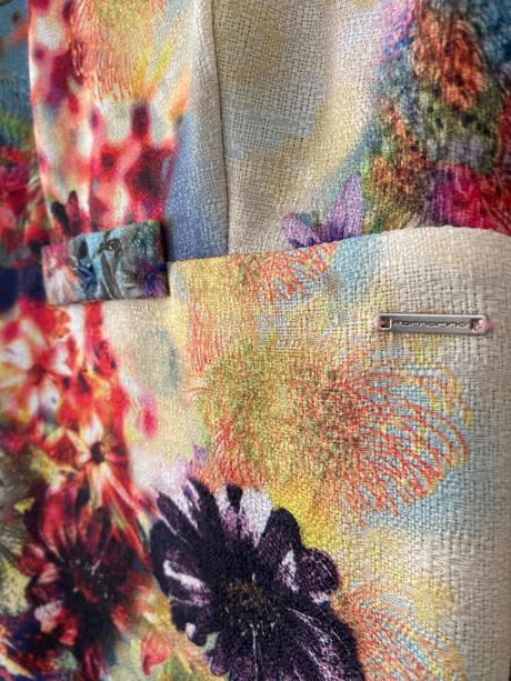 Luxusne šaty fornarina, fornarina,xs