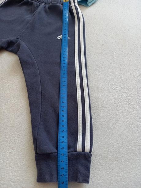 Tepláková súprava, adidas,92