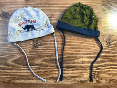 Čapičky, lupilu,68