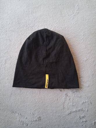 Senior čiapka merino vlna ako nová, sensor