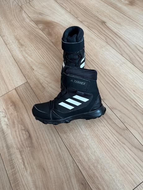 Adidas cizmy 33, adidas,33