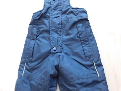 Otepľovačky č.74-80, impidimpi,74