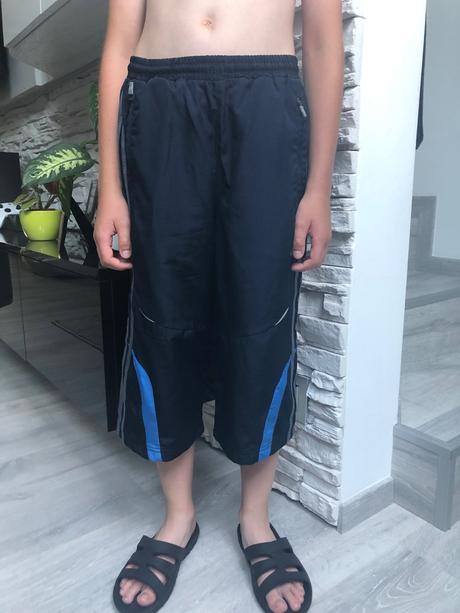 Trojstvrtove sustaky adidas clima cool, adidas,140