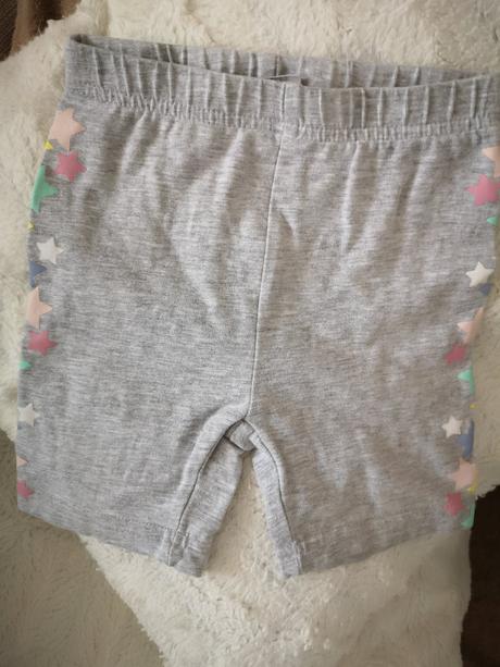 Dievčenské šortky, kiki&koko,92