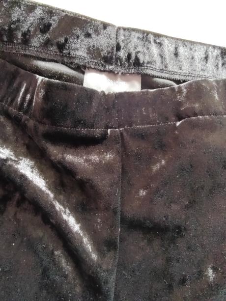 Dámske/ dievčenské legíny veľ. s, yessica,s