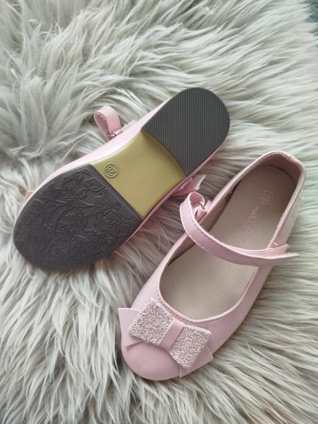 Balerinky, nelli blu,28