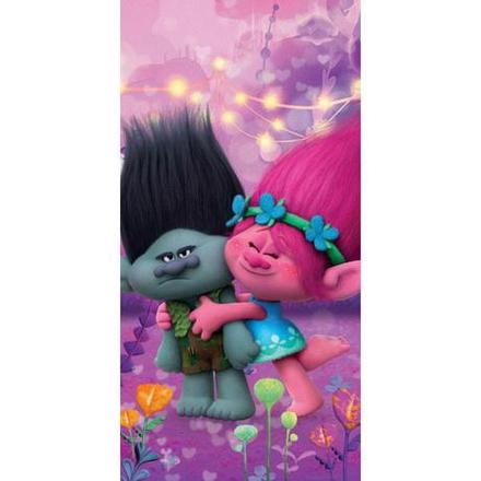 Osuška trollovia poppy a vetvoš 70/140, 