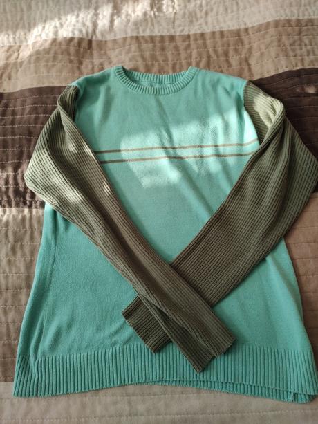 Sveter, william & delvin,m