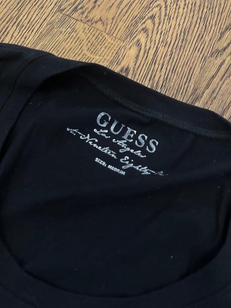 Natelnik guess, guess,m