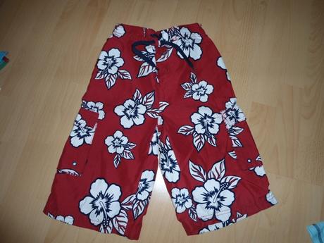 Cervene plavky rebel, rebel,140