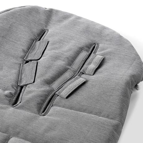 Fusak jané kaizen do vaničky aj športového kočíka, jané