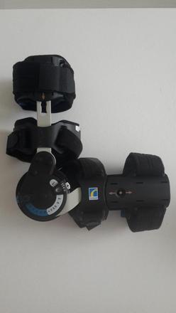 Össur ortéza flex na pravé rameno,