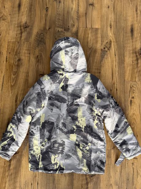Zimná bunda, reserved,170