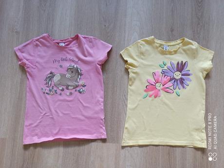 Letné tričká 128, dopodopo,128