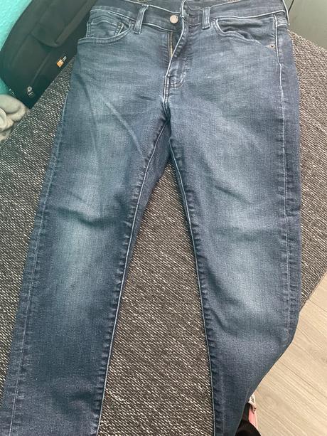 Rifle levis, levis,30