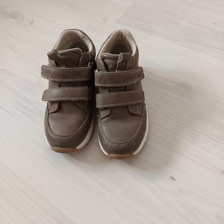 Jarné topánočky, protetika,29