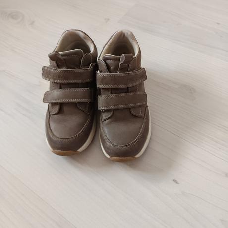 Jarné topánočky, protetika,29