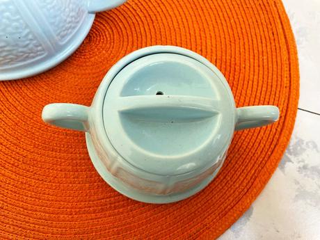 Starožitná súprava,