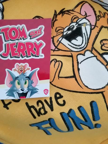 Tom and jerry, disney,128