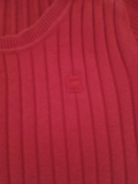 Pulóver, g-star raw,s