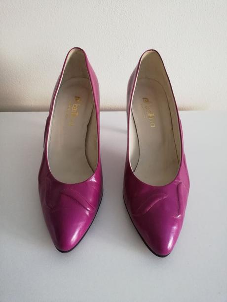 Dámske lodičky, 37