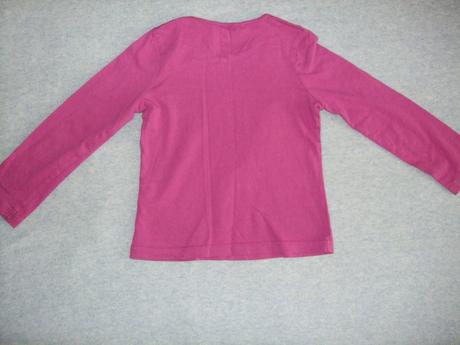 Tričko s jesenným motívom george, george,110